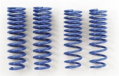 Spoon Sports Progressive Springs CIVIC EK-4 96-00