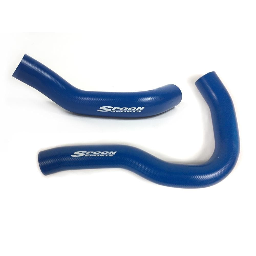 Spoon Sports Radiator Hose Set - Acura RSX and Honda Civic SI