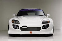 Spoon Sports S-Tai Front Bumper S2000 00-09