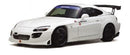 Spoon Sports S-Tai Front Wide Fenders S2000 AP1 00-08