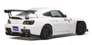 Spoon Sports S-Tai Rear Wide Fenders S2000 AP1 00-08