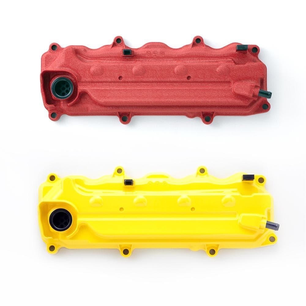 Spoon Sports Valve Cover - Honda CR-Z