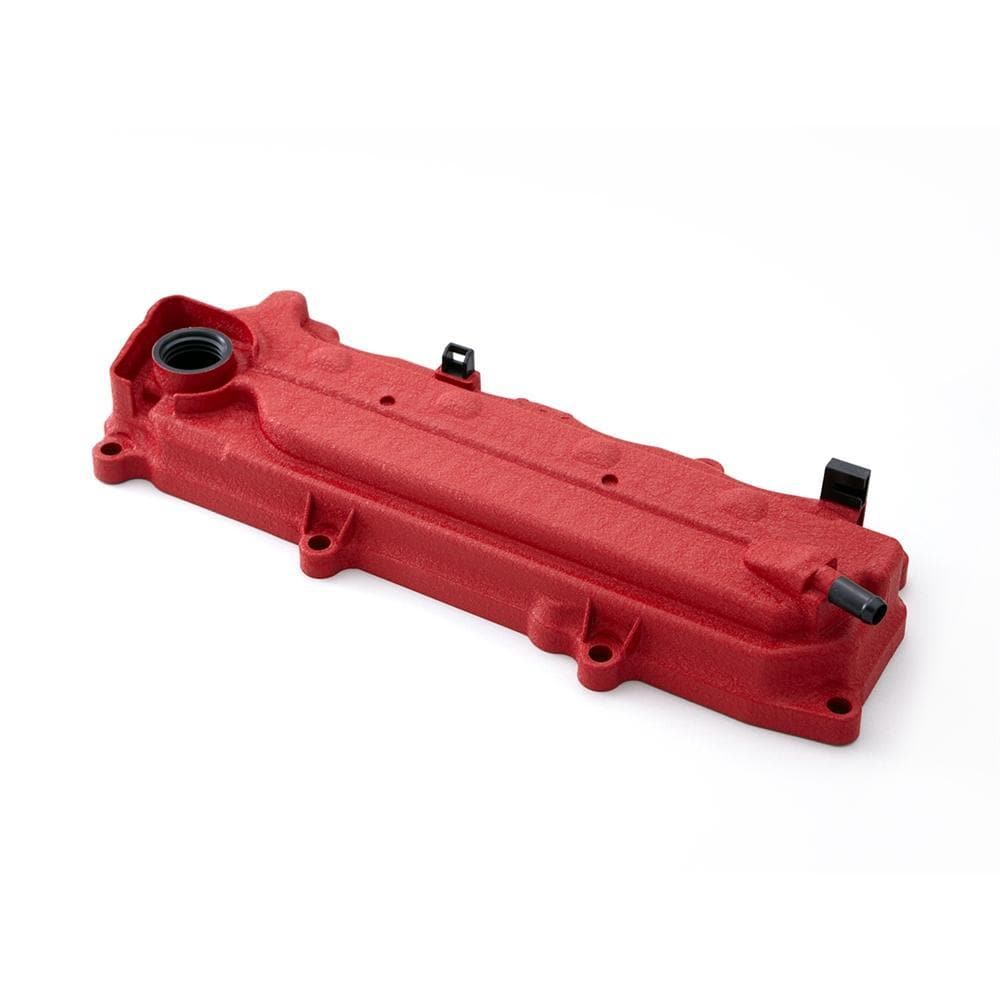 Spoon Sports Valve Cover - Honda CR-Z