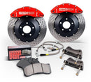 StopTech High Performance Big Brake Kit - Subaru BRZ & Scion FR-S