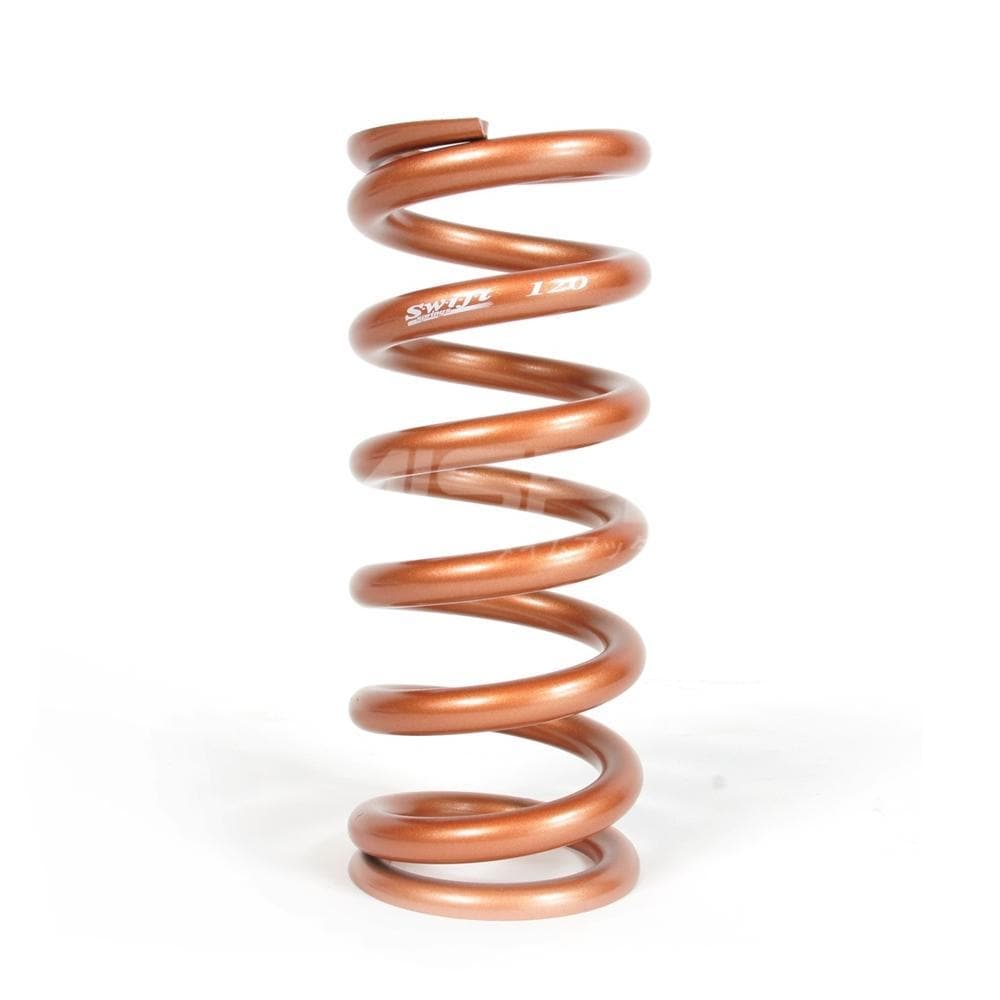 Swift 65mm ID (2.56") x 254mm (10") Length Metric Coilover Spring (x1 spring)