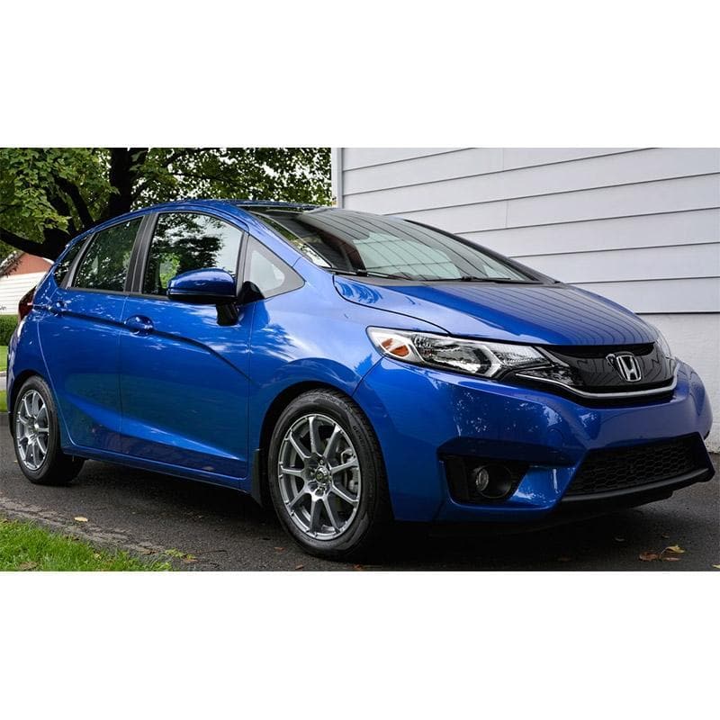 Resortes deportivos de descenso rápido - Honda Fit GK5 2016+