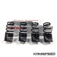 Swift Spec-R Springs for Subaru WRX 2015+