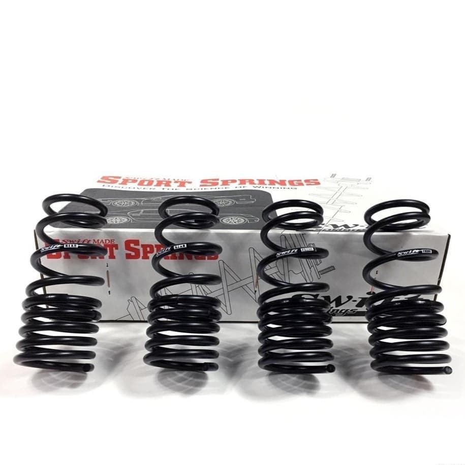 Swift Spec-R Performance Springs for 00-09 Honda S2000