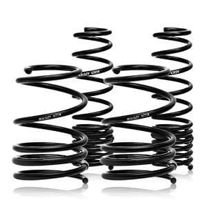 Swift Spec-R Springs 350Z 03+