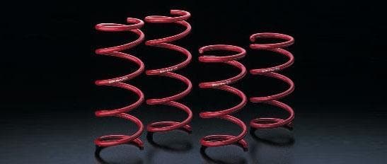 Swift Sport Mach Lowering Springs - Legacy GT 2010+