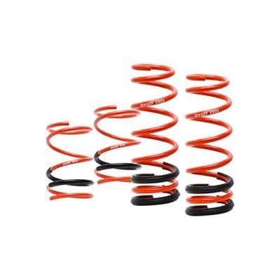 Swift Sport Mach Springs - 2009-2010 Nissan GT-R R35