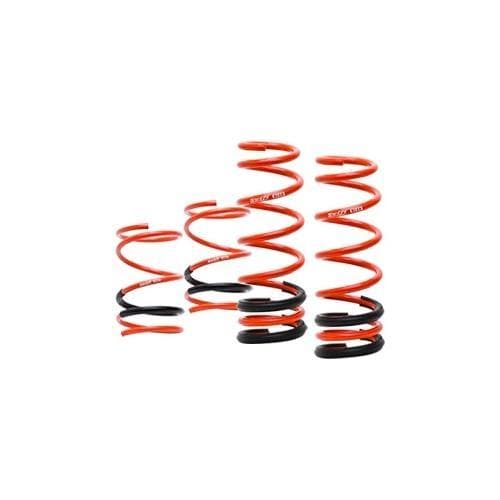 Swift Sport Mach Springs - Honda Fit GE8