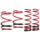 Swift Sport Mach Springs WRX 02-03