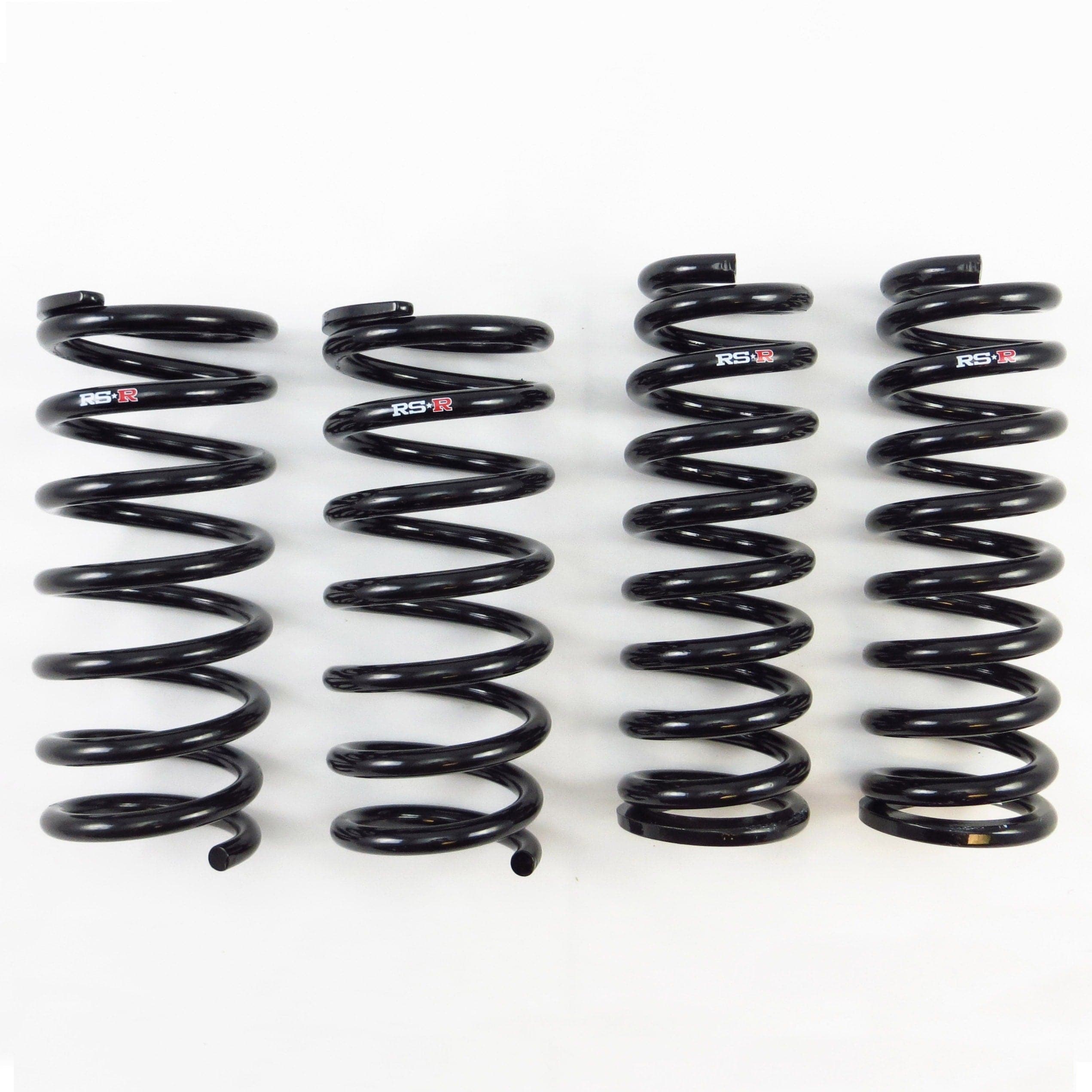 RS-R 2014-2020 LEXUS IS 200T/250/300/350 RWD (GSE30/GSE31) Half Down Springs (T195HD)