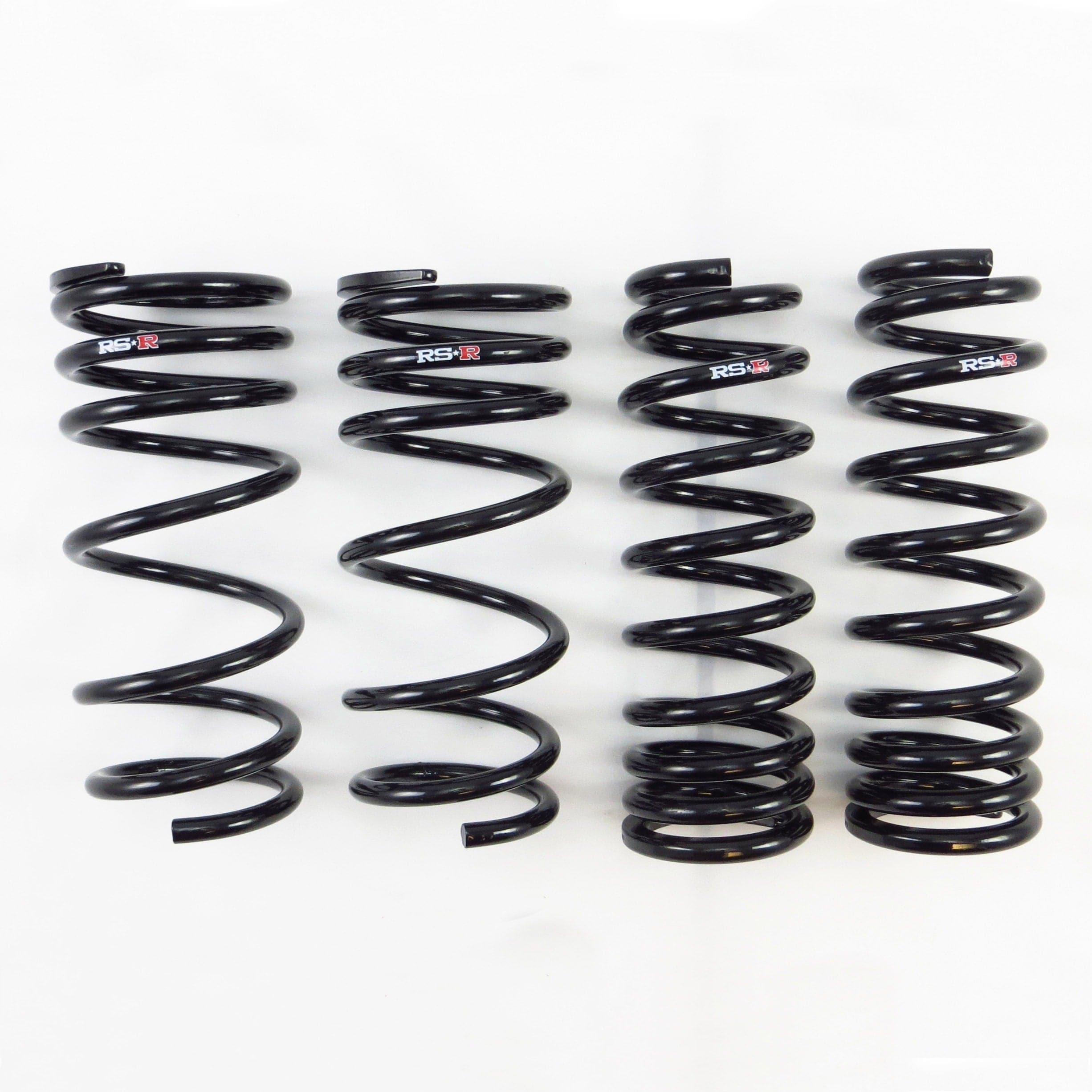 RS-R 14-20 LEXUS IS200T/250/300/350 AWD/RWD (GSE30/GSE31/GSE36/ASE30) Super Down Springs (T197S2)