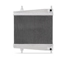 Mishimoto 2020+ Toyota Supra GR 3.0L Performance Aluminum Radiator Kit (w/Auxiliary Radiators)