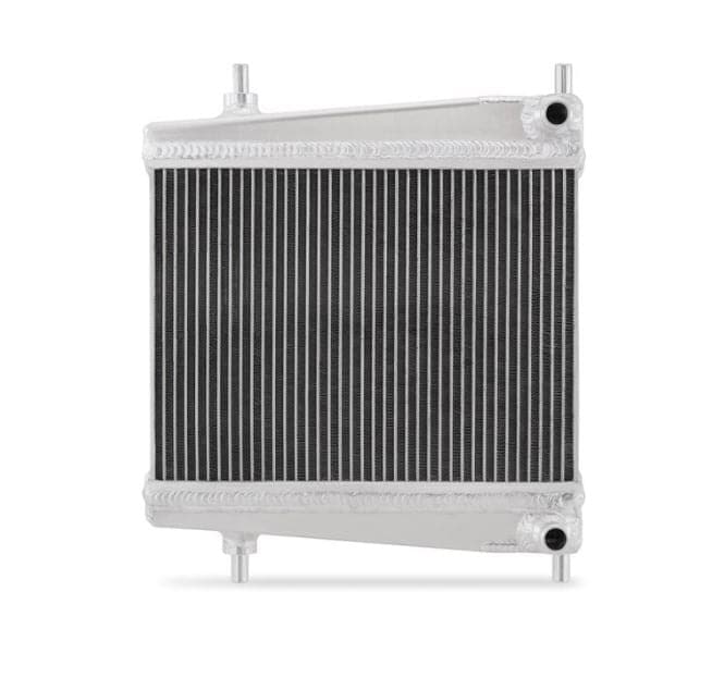 Mishimoto 2020+ Toyota Supra GR 3.0L Performance Aluminum Radiator Kit (w/Auxiliary Radiators)