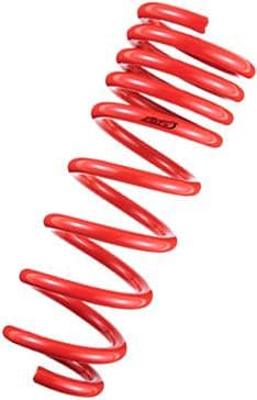 Tanabe GF210 Springs Lancer EVO8 (CT9A) 03-05 [1.5 / 0.6]