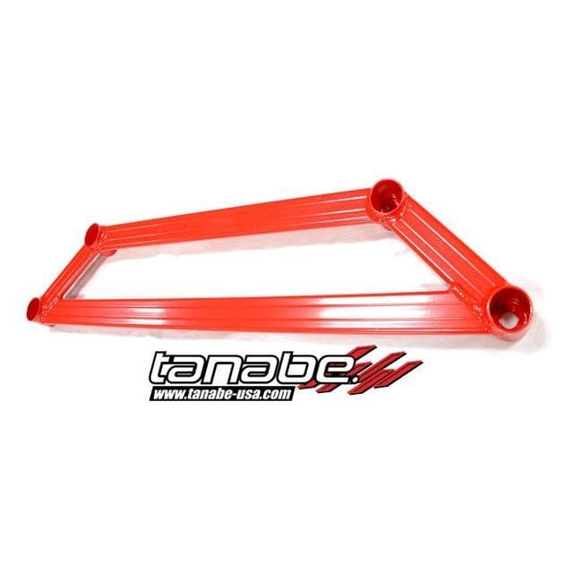 Soporte inferior delantero de 4 puntos Tanabe - Honda CR-Z