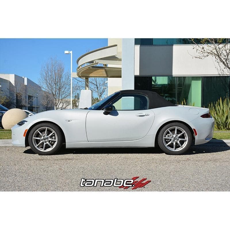 Resortes Tanabe GF210 - 2016+ Mazda MX-5 ND