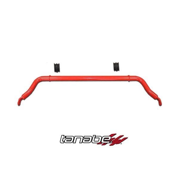 Tanabe Sustec Front Stabilizer Bar - Nissan GT-R R35