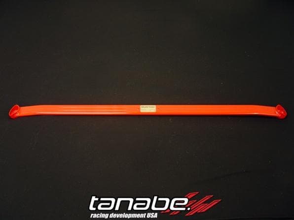 Tanabe Sustec Delantero Bajo Brace Celica (ZZT231) 00-05 2 Puntos