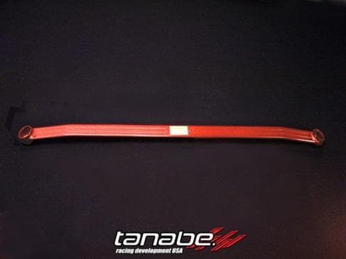 Tanabe Sustec Delantero Bajo Brace Impreza (GC6/8) 98-01 2 Puntos