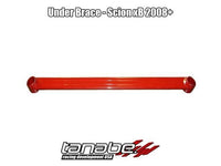 Tanabe Sustec Front Under Brace xB 08-08 2 Point