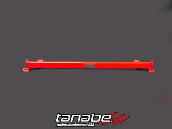 Tanabe Sustec Rear Under Brace Integra 94-01 2 Point