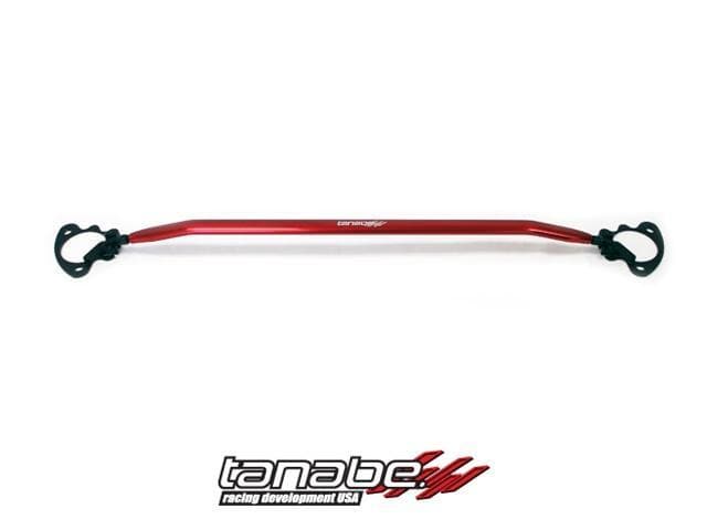 Barra de puntal delantera Tanabe Sustect Civic Coupe EX/DX/LX 01-05