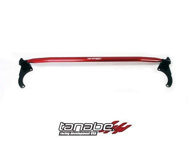 Tanabe Sustect Front Strut Bar Impreza (GC6/8) 98-01