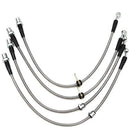 Techna Fit Brake Lines 370Z Non-Sport