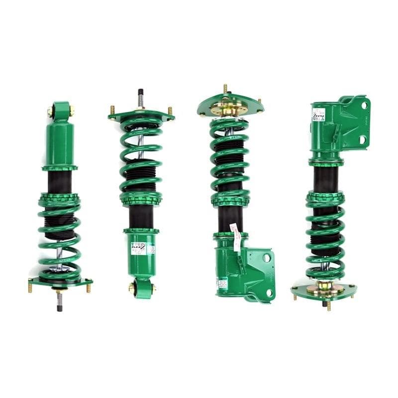 Tein Flex Z Coilovers for 2015+ Subaru WRX & WRX STI