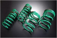 Tein S-Tech Lowering Springs - Acura RSX 05-06