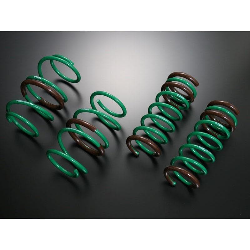 Tein S. Tech Lowering Springs - 15+ Honda Fit (GK5)