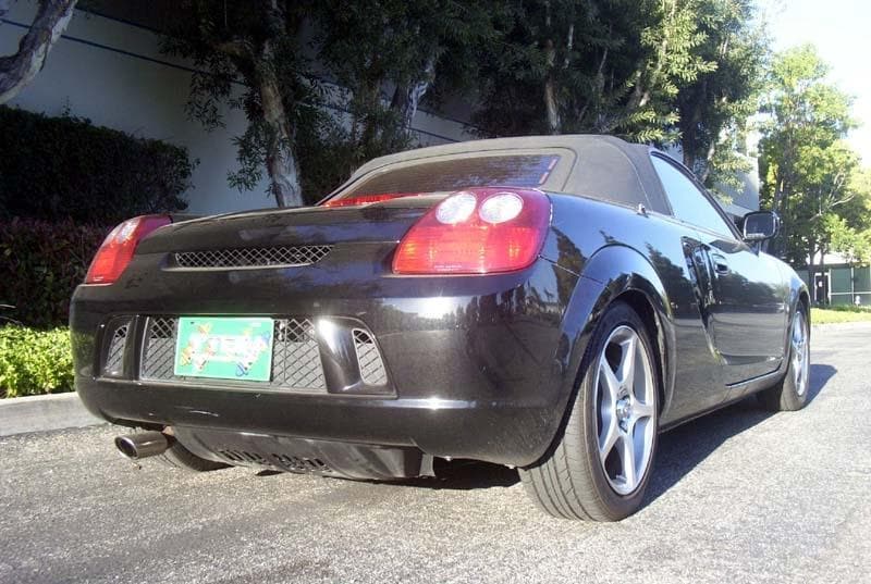 Tein S-Tech Lowering Springs MR2 Spyder 00+