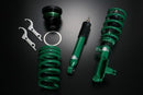 Tein Street Advance Coilovers - 13+ Honda Civic / ILX