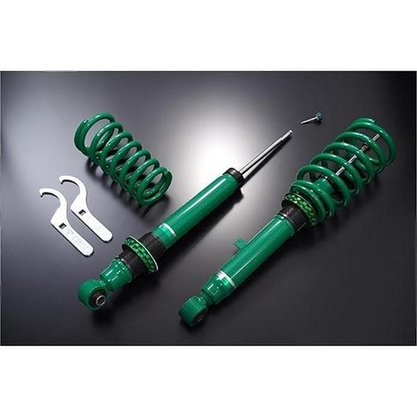 Tein Street Advance Z Coilovers - 02-06 Acura RSX DC5