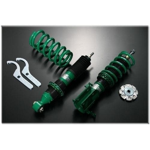 Tein Street Basis Z Coilovers for the 08-14 Subaru Impreza WRX STI