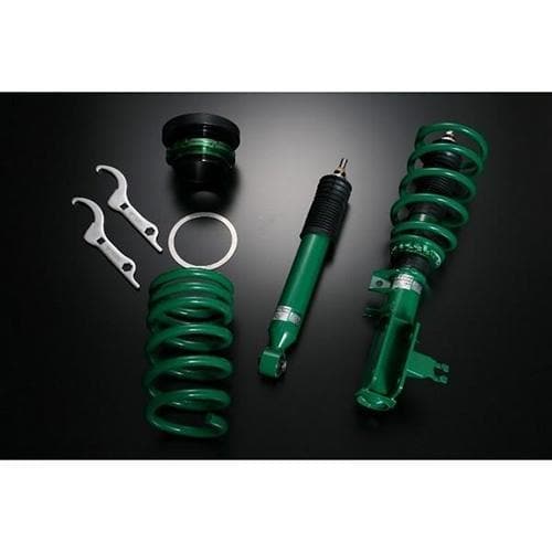 Tein Street Basis Z Coilovers - Honda CR-Z