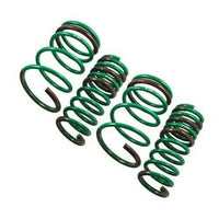 Tein 2022+ Toyota GR86 y BRZ (ZN8/ZD8) S. Tech Springs