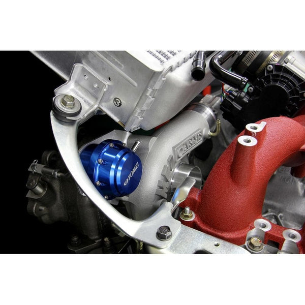 Tomei ARMS M7960 Turbo Kit - Subaru Impreza WRX & Impreza WRX STi