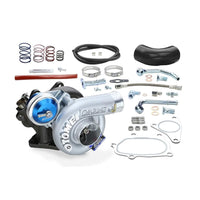 Tomei ARMS MX7760 Turbo Kit for the Subaru Impreza WRX & Impreza WRX STi