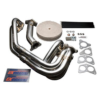 Tomei Expreme Unequal Length Exhaust Manifold 02-14 Subaru Impreza WRX / STI & 15+ Subaru WRX STi