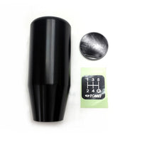 Tomei Long 90mm Shift Knob M10x1.25 for Nissan, Mazda, & Mitsubishi