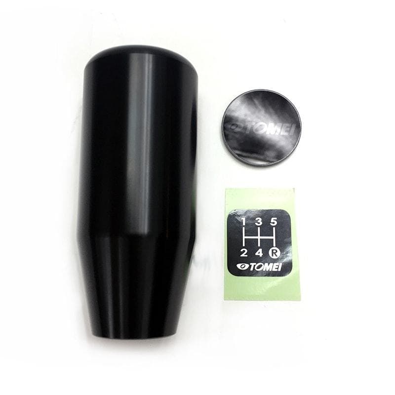 Tomei Long 90mm Shift Knob (M10x1.25) - Nissan / Mazda / Mitsubishi