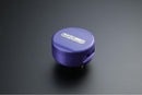 Tomei Oil Filler Cap Mitsubishi BLUE