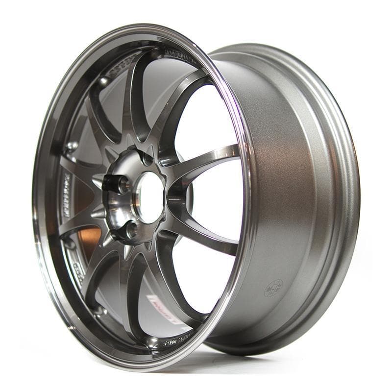 Volk Racing CE28 SL - 17x7.5 +48 5x114.3 - Pressed Graphite