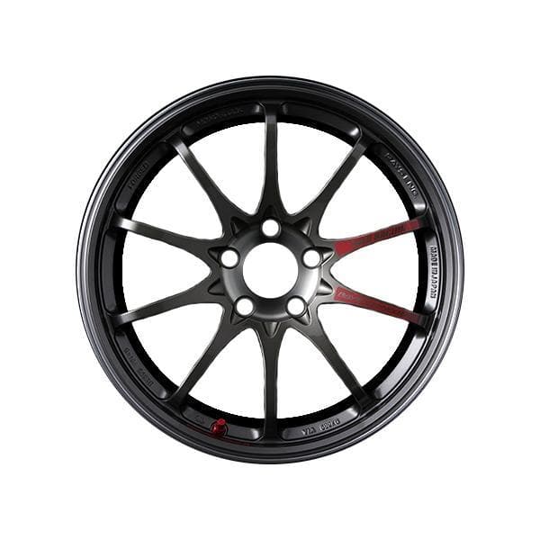 Volk Racing CE28 SL - 17x9.0 +10 5x114.3 - Grafito prensado