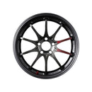 Volk Racing CE28 Super Lap 17x9.0 +44 5x100 Pressed Graphite